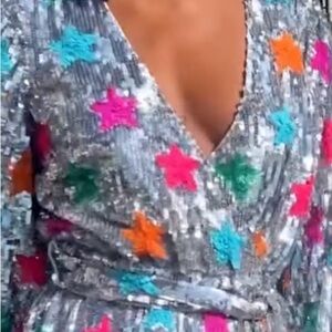 ⭐️🫦⭐️ • 🌹 Show Me Your Mumu x Star Studded Delight…